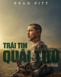 Trái Tim Quái Thú