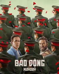 Báo Động Mayday