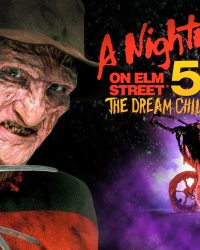 Ác Mộng Phố Elm 5: Đứa Bé Trong Mơ