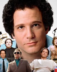 Albert Brooks: Bảo Vệ Đời Tôi