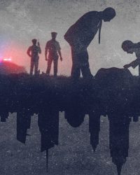 Án Mạng: Los Angeles