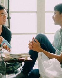 Anh Chai Và Anh Miêu