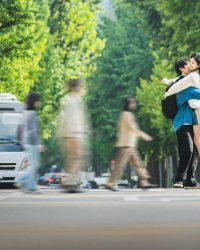 Ánh Sáng Của Đôi Ta Ánh Sáng Của Đôi Ta