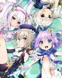 Azur Lane: Bisoku Zenshin! Ni!! (Phần 2)