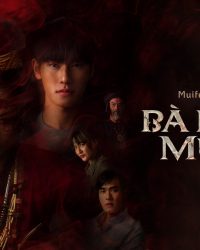 Bà Đồng Muifei (Muội Phi) Bà Đồng Muifei (Muội Phi)