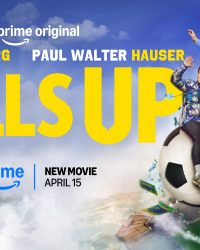 Balls Up