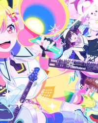 BanG Dream! YUME∞MITA