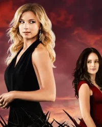 Báo Thù (Phần 2) Báo Thù (Phần 2)