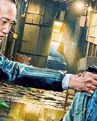 Bảo Vệ Đặc Biệt