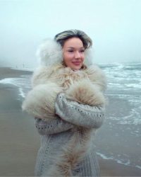 Barbara - Trở thành Shirin David