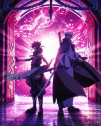 Battle Spirits [Re]: Tuyệt Giới Thiên Không