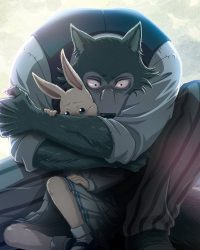 BEASTARS: Thế Giới Người Thú (Phần 3) BEASTARS: Thế Giới Người Thú (Phần 3)