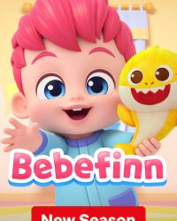 Bebefinn (Phần 2) Bebefinn (Phần 2)