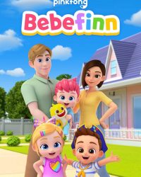 Bebefinn (Phần 3) Bebefinn (Phần 3)