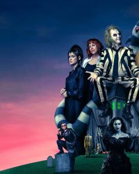 Beetlejuice: Ma Siêu Quậy Beetlejuice: Ma Siêu Quậy