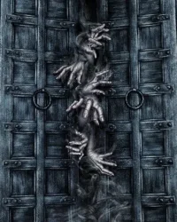 Bên Kia Cánh Cửa Bên Kia Cánh Cửa