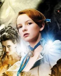 Bí Ẩn Cung Trăng / Bí Mật Thung Lũng Moonacre