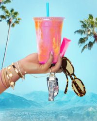 Bí Mật Calabasas Bí Mật Calabasas