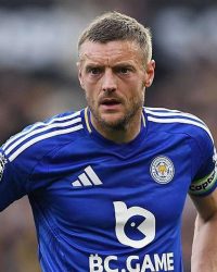 Bí Mật Giới Thể Thao Anh Quốc: Jamie Vardy