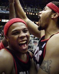 Bí mật giới thể thao: Portland Trail Blazers