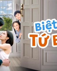 Biệt Đội Tứ Bảo