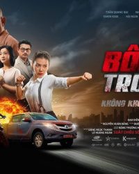 Bố Già Trở Lại