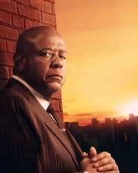 Bố Già Vùng Harlem (Phần 2) Bố Già Vùng Harlem (Phần 2)
