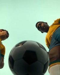 Brazil 1970: Ngôi Sao Thứ Ba