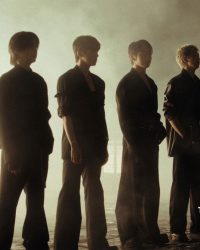 BTS: SỰ TRỞ LẠI