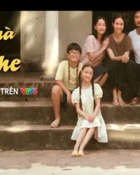 Căn Nhà Không Mái Che Căn Nhà Không Mái Che