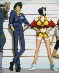 Cao Bồi Bebop