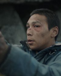 Cậu Bé Săn Cá Voi Cậu Bé Săn Cá Voi