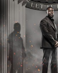 Chế nhạo Kevin Hart Chế nhạo Kevin Hart