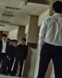Chiếc Bật Lửa Huyền Thoại
