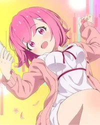 Chiến Binh Ngoại Hối Kurumi-Chan Chiến Binh Ngoại Hối Kurumi-Chan