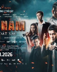 Chiến Nam: Ve Sầu Thoát Xác