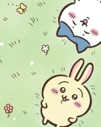 Chiikawa (Phần 2)