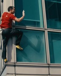 Chinh Phục Siêu Cao Ốc Trực Tiếp