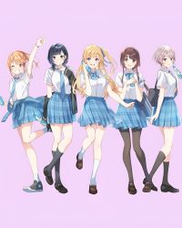 Chitose Trong Chai Ramune