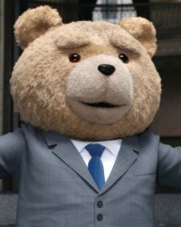 Chú Gấu Ted 2 Chú Gấu Ted 2
