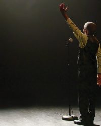Chúng Tôi Là Ước Mơ: Những Đứa Trẻ Trong Lễ Hội Hùng Biện Mlk Oakland