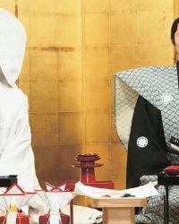 Chuyện Bếp Samurai: Một Tình Yêu Thật Sự