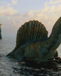 Chuyện Chưa Kể Về Khủng Long