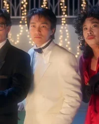 Chuyên Gia Xảo Quyệt