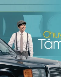 Chuyến Xe Tâm Tình (Phần 1)