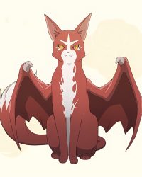 Con Mèo Và Con Rồng
