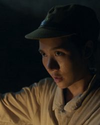 Con Rết Người