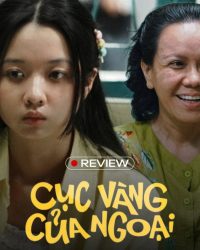 Cục Vàng Của Ngoại