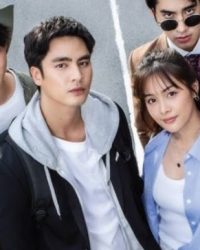 Cuộc Chạy Đua Của Tình Và Tiền Cuộc Chạy Đua Của Tình Và Tiền
