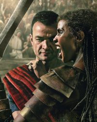 Cuộc Chiến Của Nô Lệ: Gia Tộc Ashur (Spartacus: Gia Tộc Ashur)